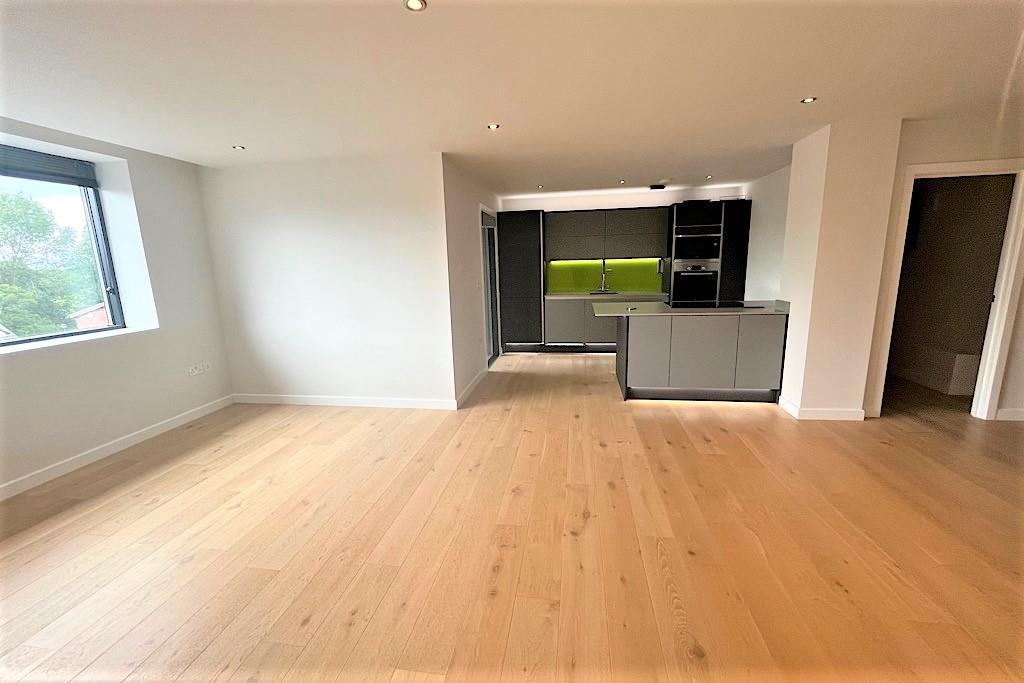 15 Cambrian House Chester Street, Shrewsbury, SY1 1PA For Sale